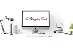 The Blogging Hub