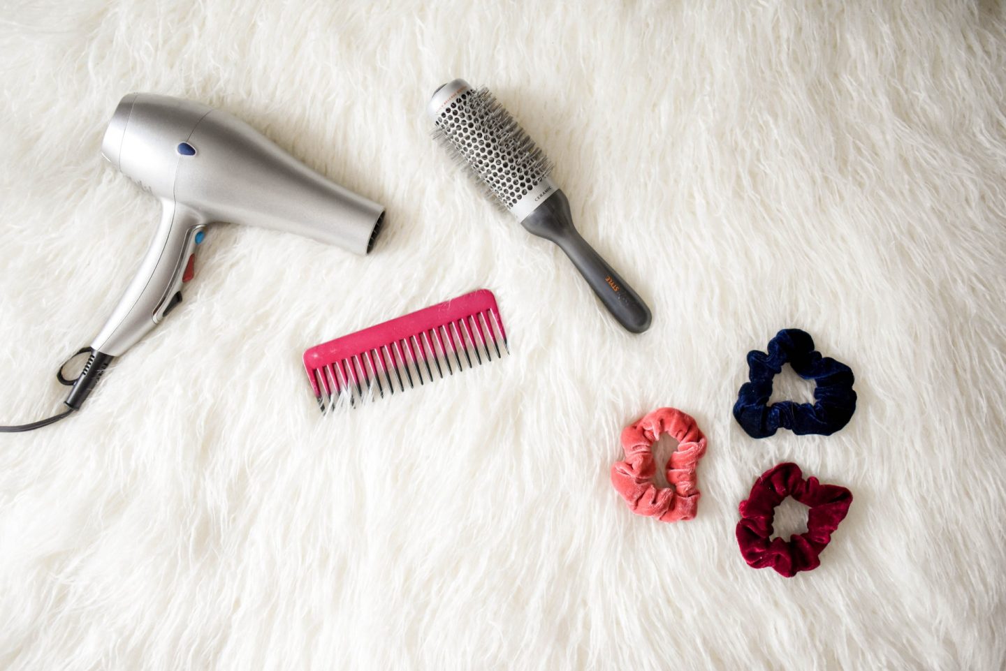 Hair Care - Bhooki