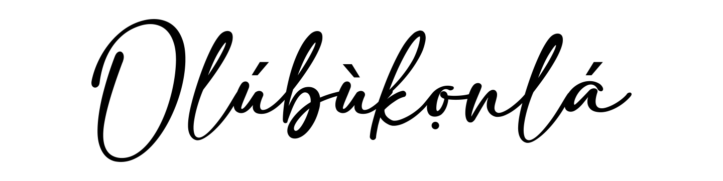 Olubukonla logo